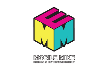 Mobile Mike Branding