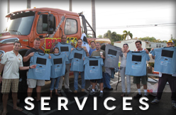 Mobile Mike Services